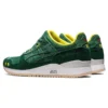 Scarpe Asics x OG x Malbon Gel-Lyte III “Shamrock Green”