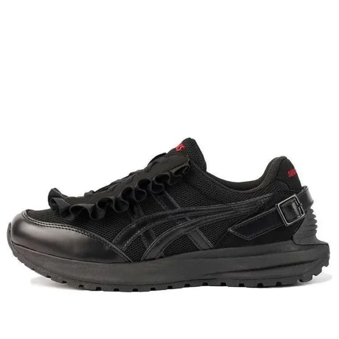 Scarpe Asics x Shushu/Tong Tarther SC Plus “Black”
