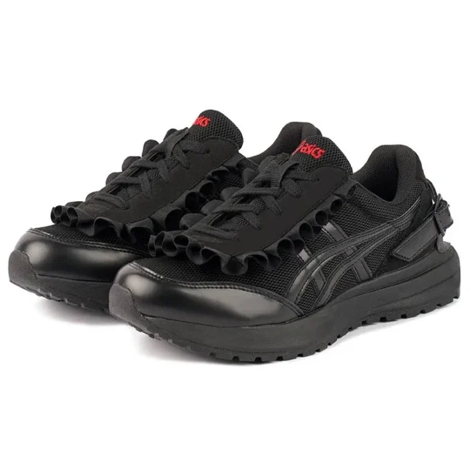 Scarpe Asics x Shushu/Tong Tarther SC Plus “Black”