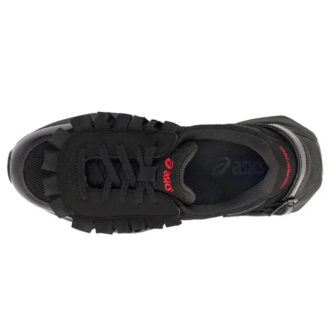 Scarpe Asics x Shushu/Tong Tarther SC Plus “Black”