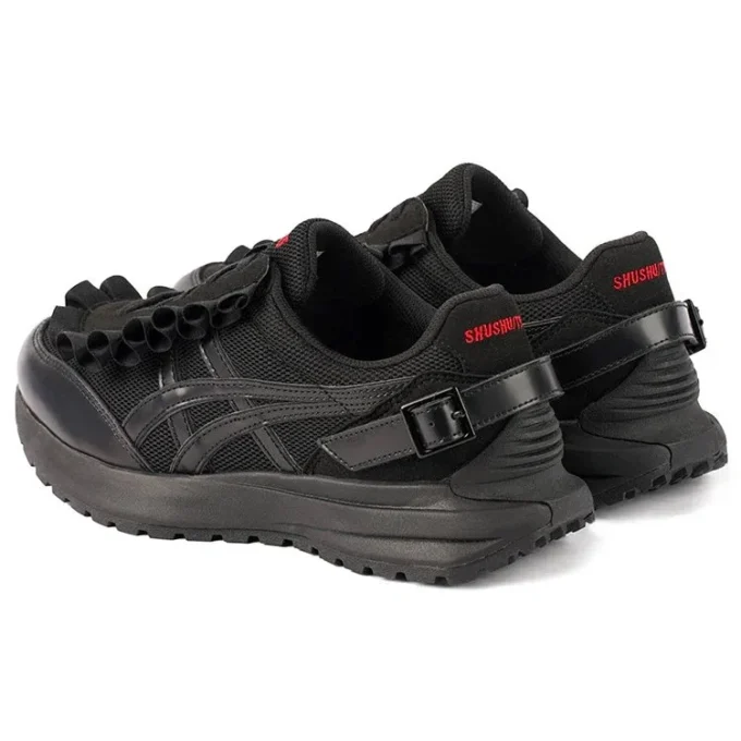 Scarpe Asics x Shushu/Tong Tarther SC Plus “Black”