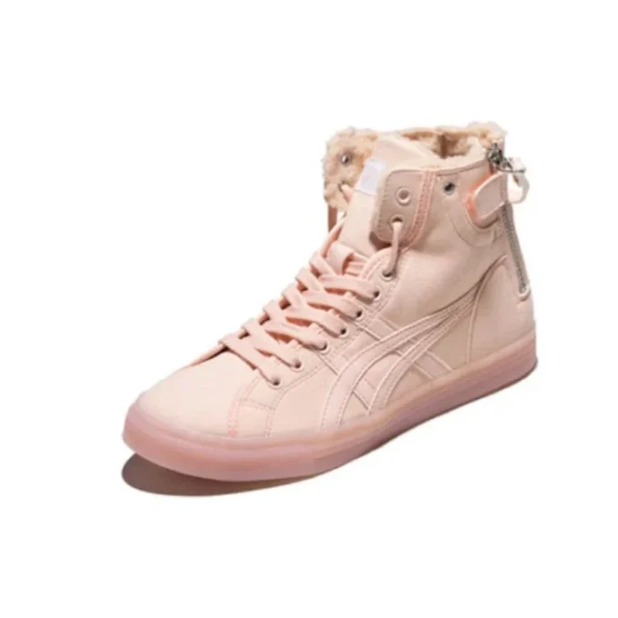Scarpe casual alla moda Dc Retro High Top Plus in velluto