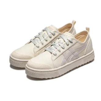 Scarpe casual Court Trail beige/bianche