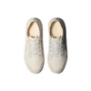 Scarpe casual Court Trail beige/bianche