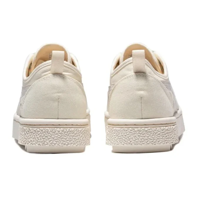 Scarpe casual Court Trail beige/bianche