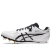Scarpe chiodate da atletica leggera Effort 13 “White Black”