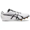 Scarpe chiodate da atletica leggera Effort 13 “White Black”