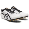Scarpe chiodate da atletica leggera Effort 13 “White Black”
