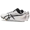 Scarpe chiodate da atletica leggera Effort 13 “White Black”