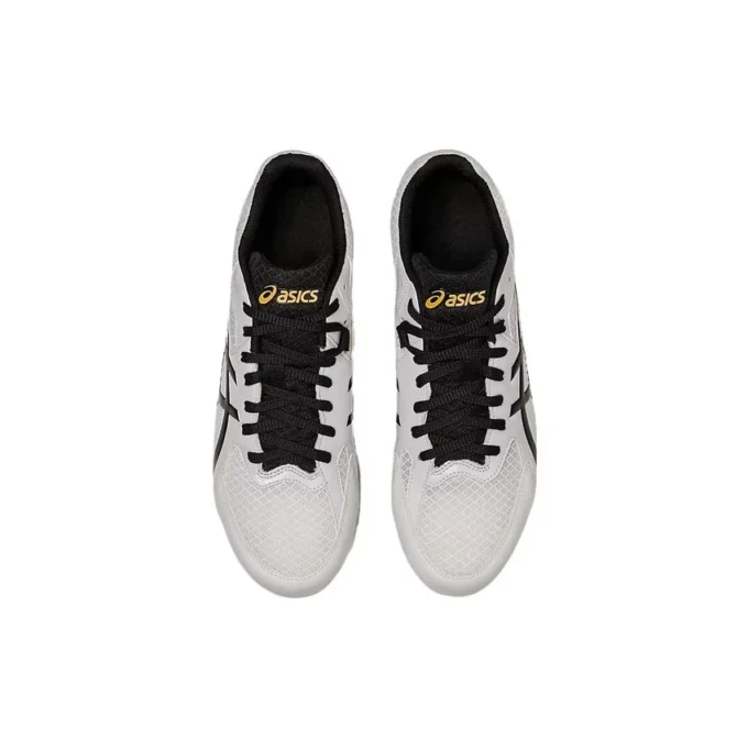 Scarpe chiodate da atletica leggera Effort 13 “White Black”