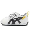 Scarpe Cotla First Steps “White Black Yellow”