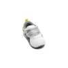 Scarpe Cotla First Steps “White Black Yellow”