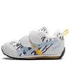 Scarpe Cotla “Grey Blue”