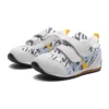 Scarpe Cotla “Grey Blue”