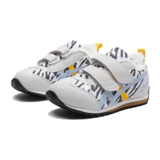 Scarpe Cotla “Grey Blue”