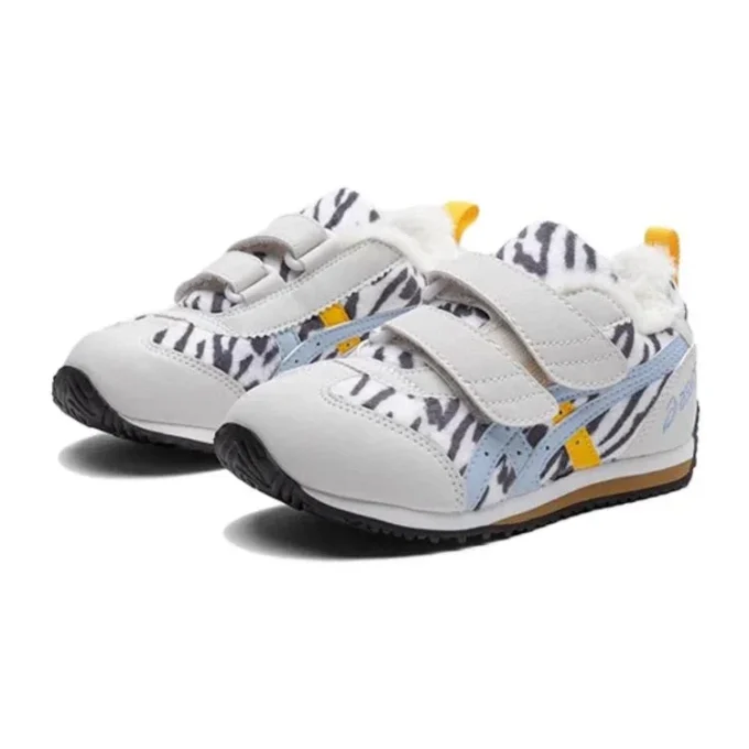 Scarpe Cotla “Grey Blue”