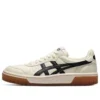Scarpe Court Mz “White Black”