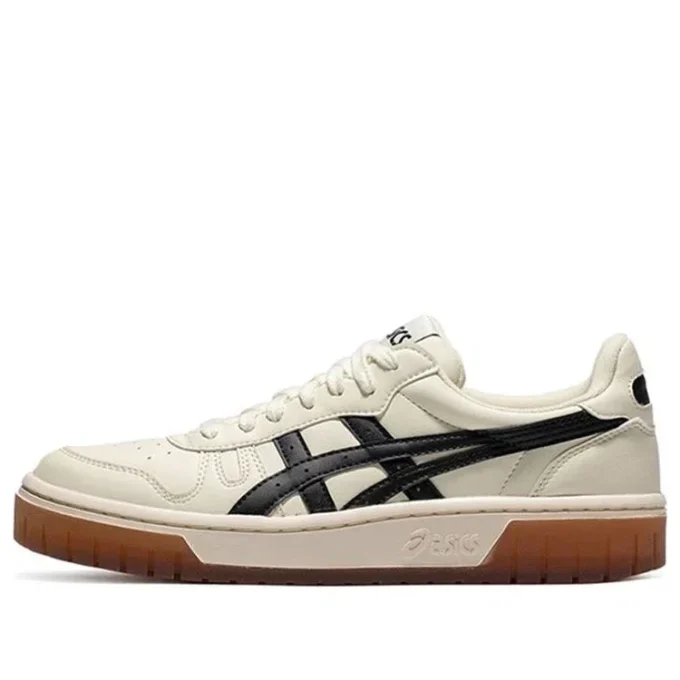 Scarpe Court Mz “White Black”
