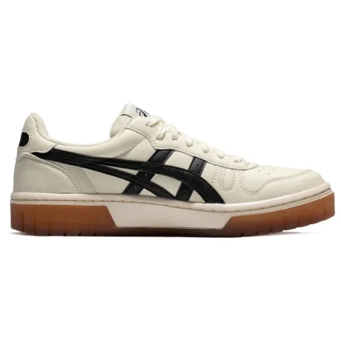 Scarpe Court Mz “White Black”