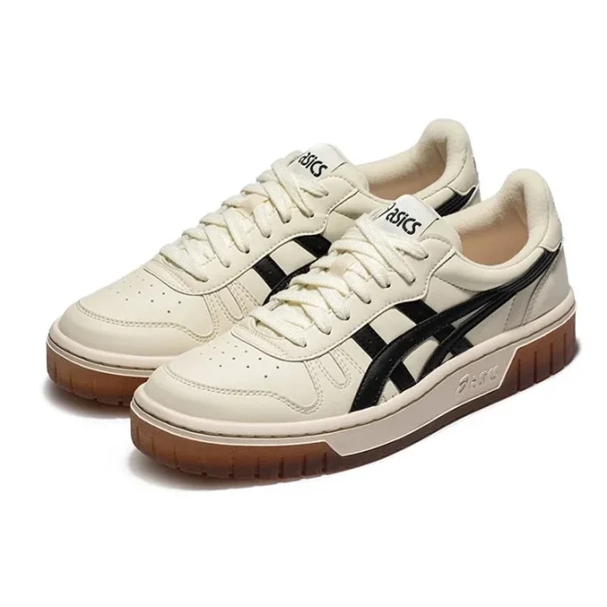 Scarpe Court Mz “White Black”