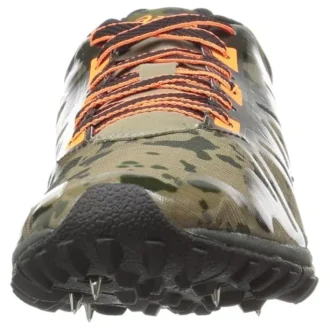 Scarpe da atletica Cross Freak 2 “Dusky Green”