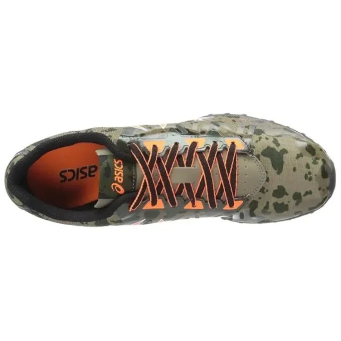 Scarpe da atletica Cross Freak 2 “Dusky Green”