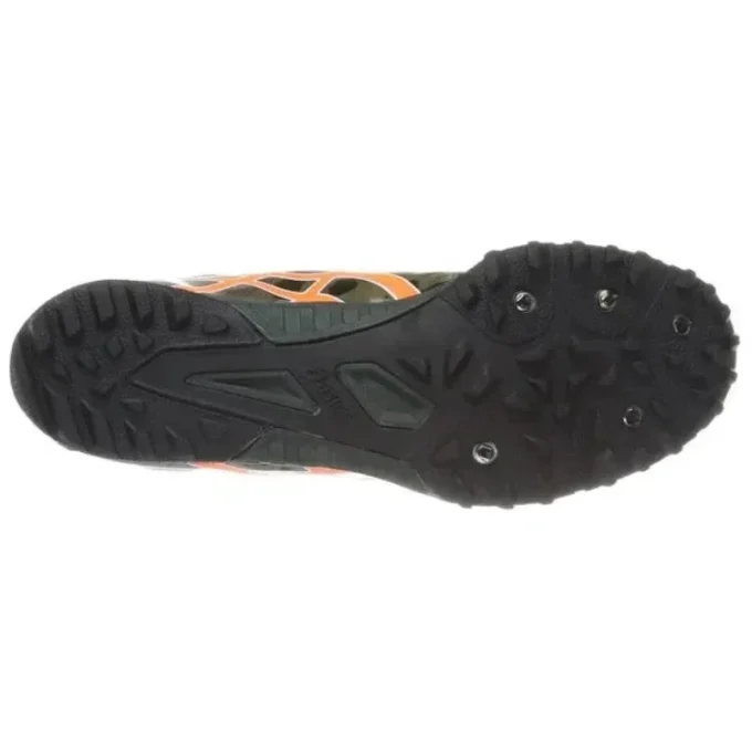 Scarpe da atletica Cross Freak 2 “Dusky Green”
