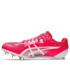 Scarpe da atletica leggera Effort 13 “Bright Pink White”