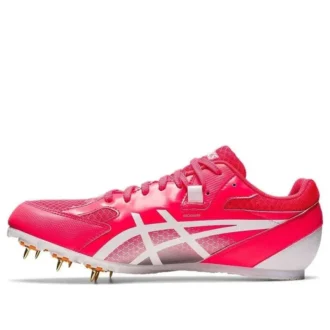 Scarpe da atletica leggera Effort 13 “Bright Pink White”