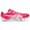 Scarpe da atletica leggera Effort 13 “Bright Pink White”