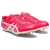 Scarpe da atletica leggera Effort 13 “Bright Pink White”