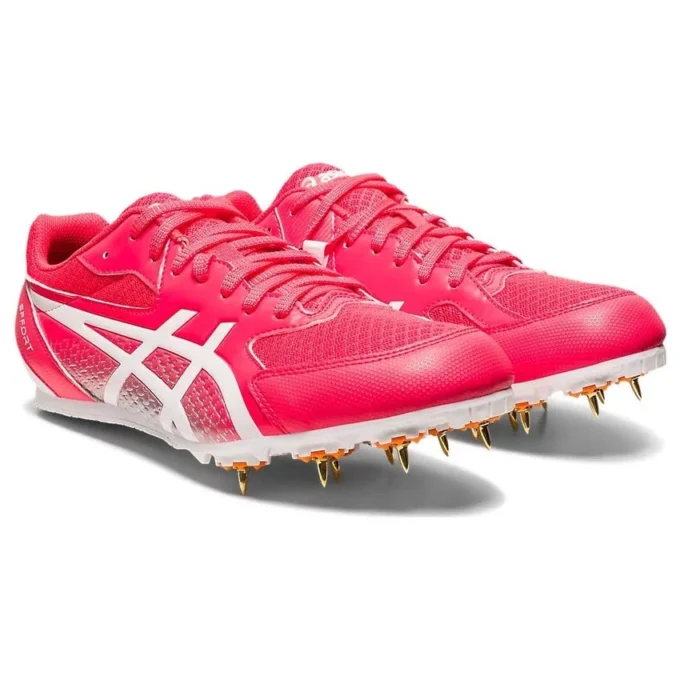 Scarpe da atletica leggera Effort 13 “Bright Pink White”