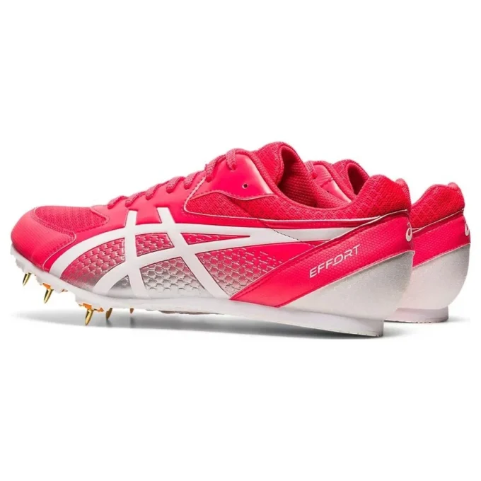 Scarpe da atletica leggera Effort 13 “Bright Pink White”