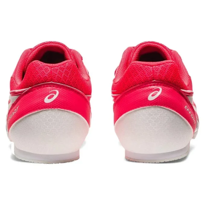 Scarpe da atletica leggera Effort 13 “Bright Pink White”