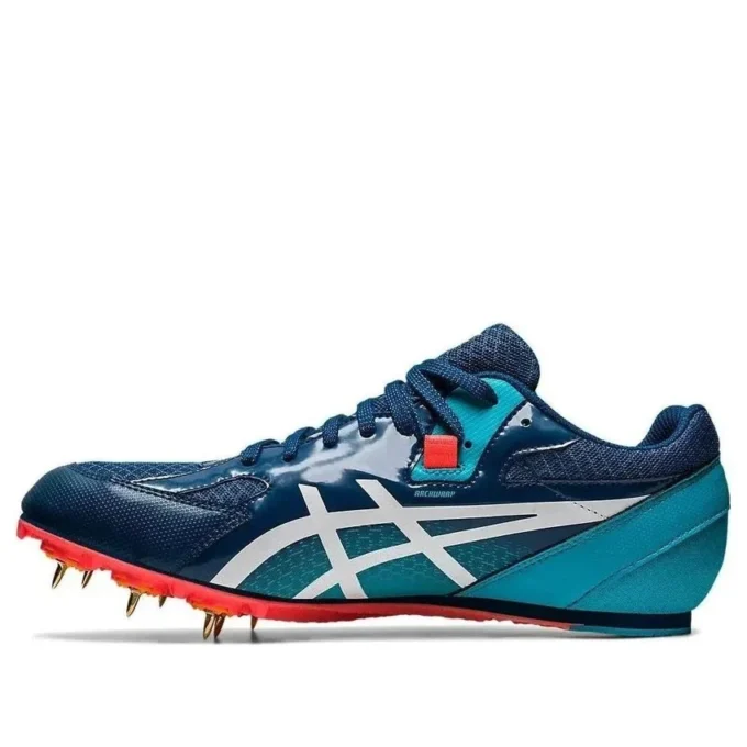 Scarpe da atletica leggera Effort 13 “Navy Aqua Blue Black”