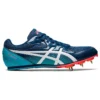 Scarpe da atletica leggera Effort 13 “Navy Aqua Blue Black”