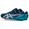Scarpe da atletica leggera Effort 13 “Navy Aqua Blue Black”