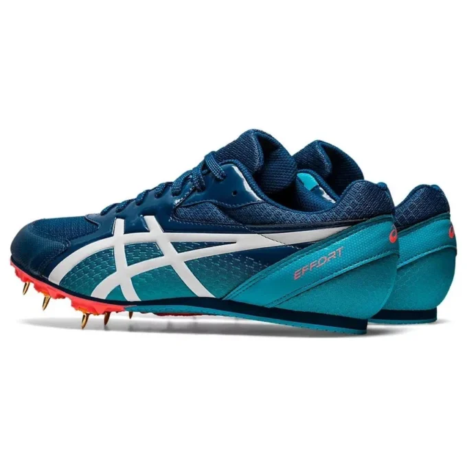 Scarpe da atletica leggera Effort 13 “Navy Aqua Blue Black”