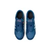 Scarpe da atletica leggera Effort 13 “Navy Aqua Blue Black”