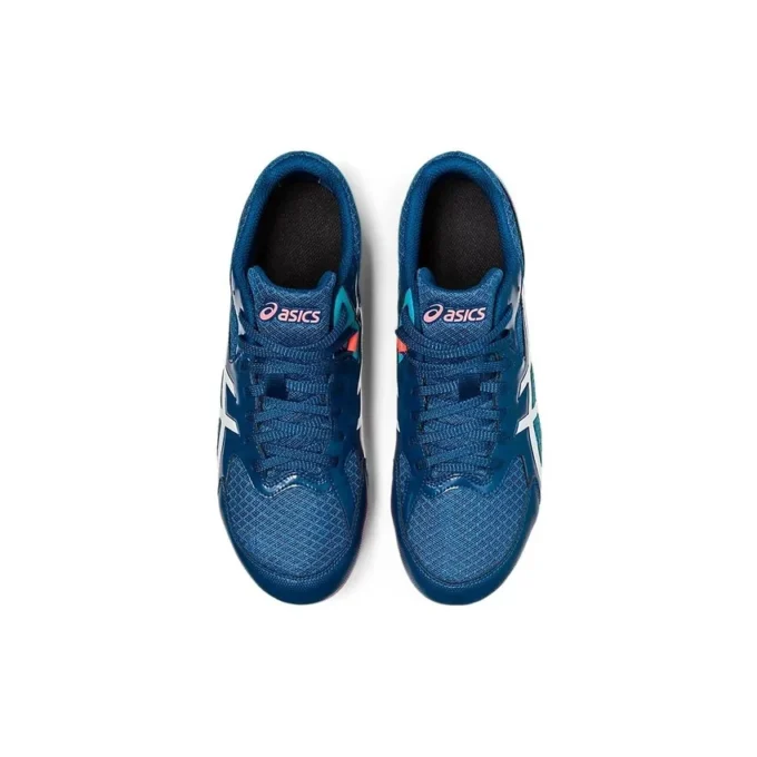 Scarpe da atletica leggera Effort 13 “Navy Aqua Blue Black”