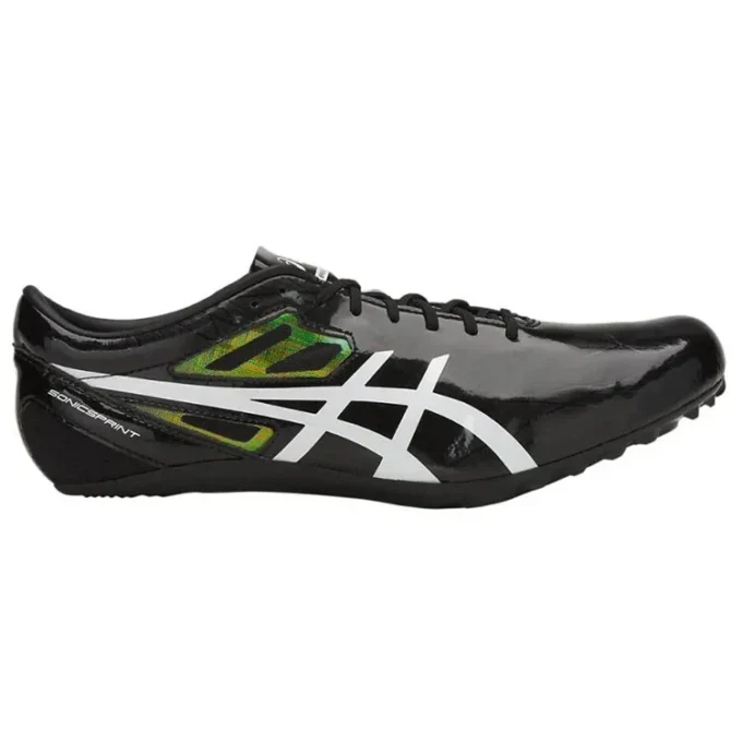 Scarpe da atletica leggera Sonicsprint Nero/Bianco