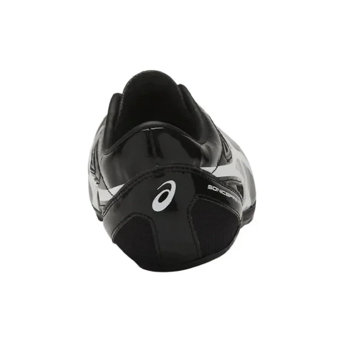 Scarpe da atletica leggera Sonicsprint Nero/Bianco