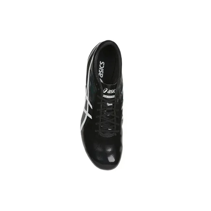 Scarpe da atletica leggera Sonicsprint Nero/Bianco