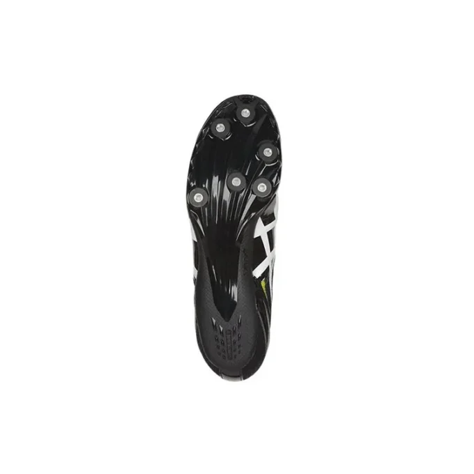Scarpe da atletica leggera Sonicsprint Nero/Bianco
