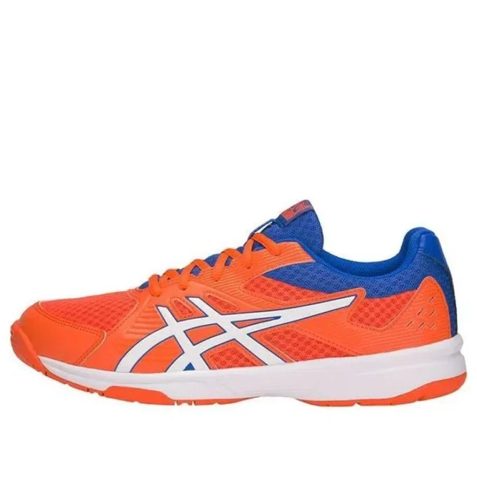 Scarpe da badminton Upcourt 3 “Nova Orange”
