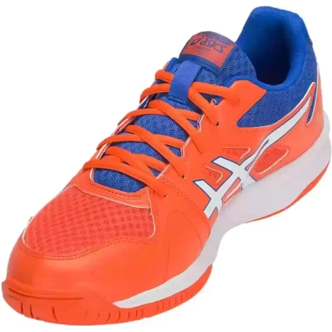 Scarpe da badminton Upcourt 3 “Nova Orange”