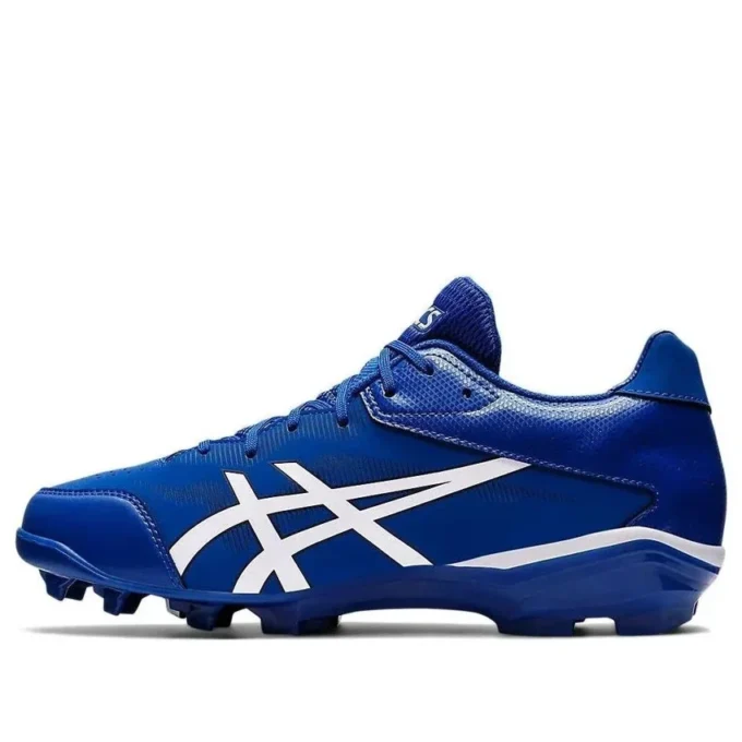 Scarpe da baseball Star Shine 3 “Blu reale e bianco”