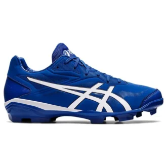 Scarpe da baseball Star Shine 3 “Blu reale e bianco”