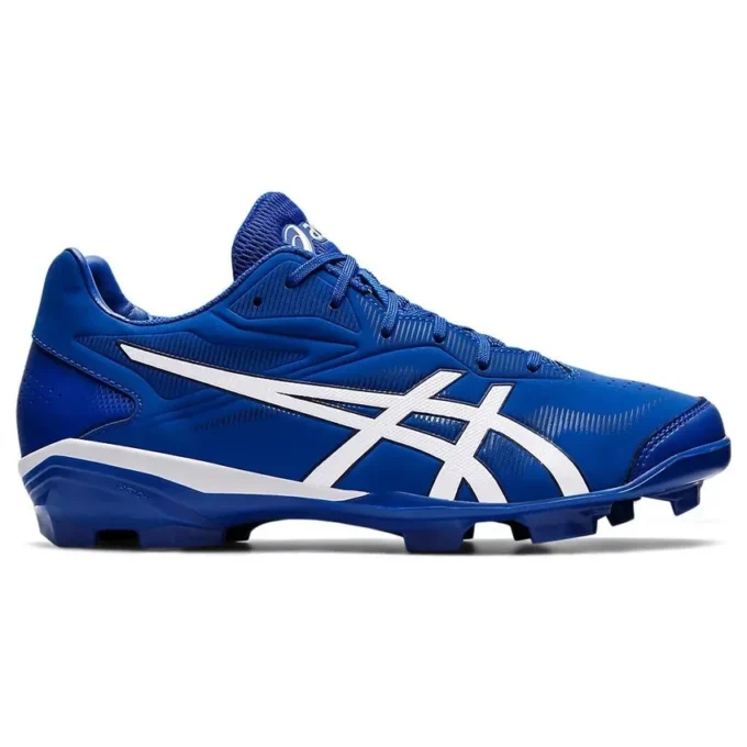 Scarpe da baseball Star Shine 3 “Blu reale e bianco”