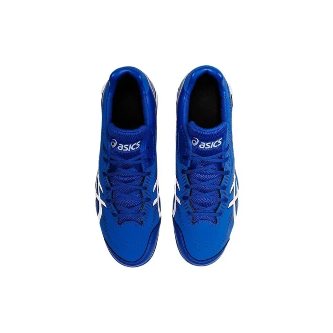 Scarpe da baseball Star Shine 3 “Blu reale e bianco”